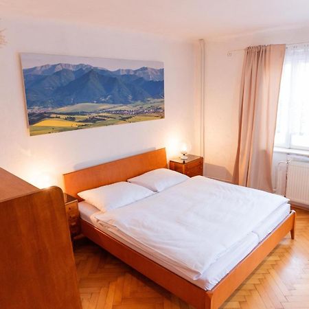Holiday House Maria Závažná Poruba Dış mekan fotoğraf