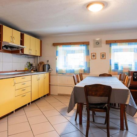 Holiday House Maria Závažná Poruba Dış mekan fotoğraf