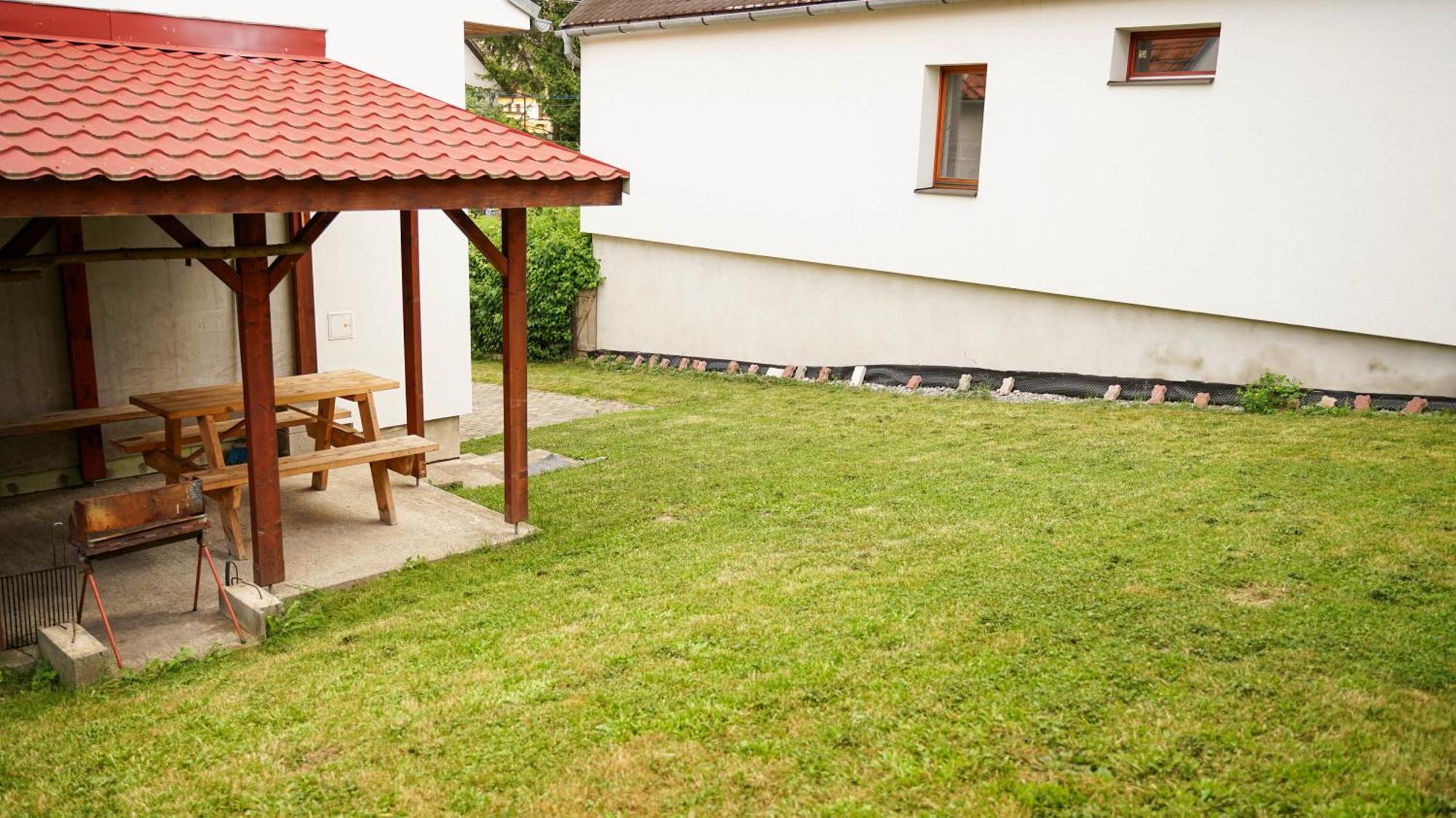Holiday House Maria Závažná Poruba Dış mekan fotoğraf