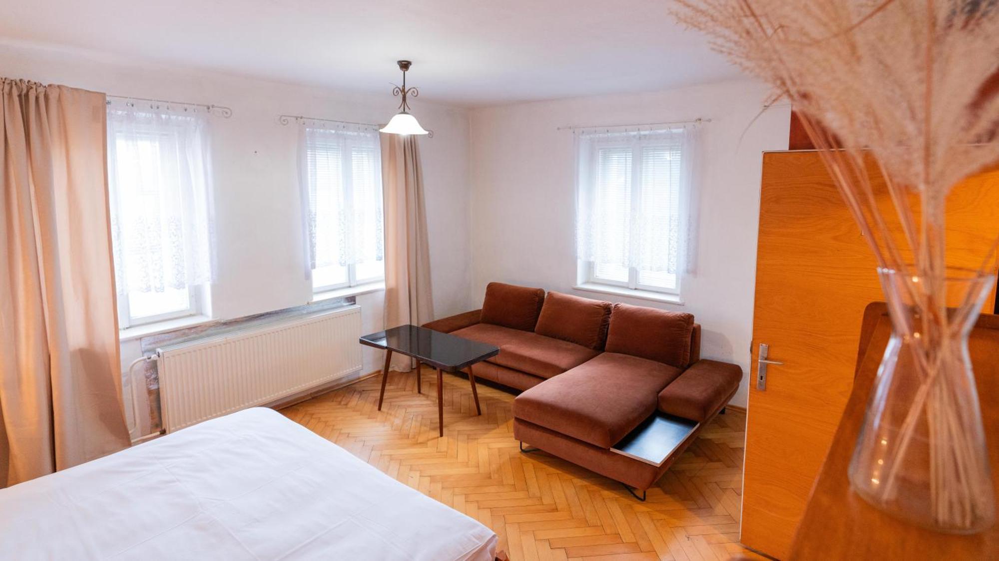 Holiday House Maria Závažná Poruba Dış mekan fotoğraf