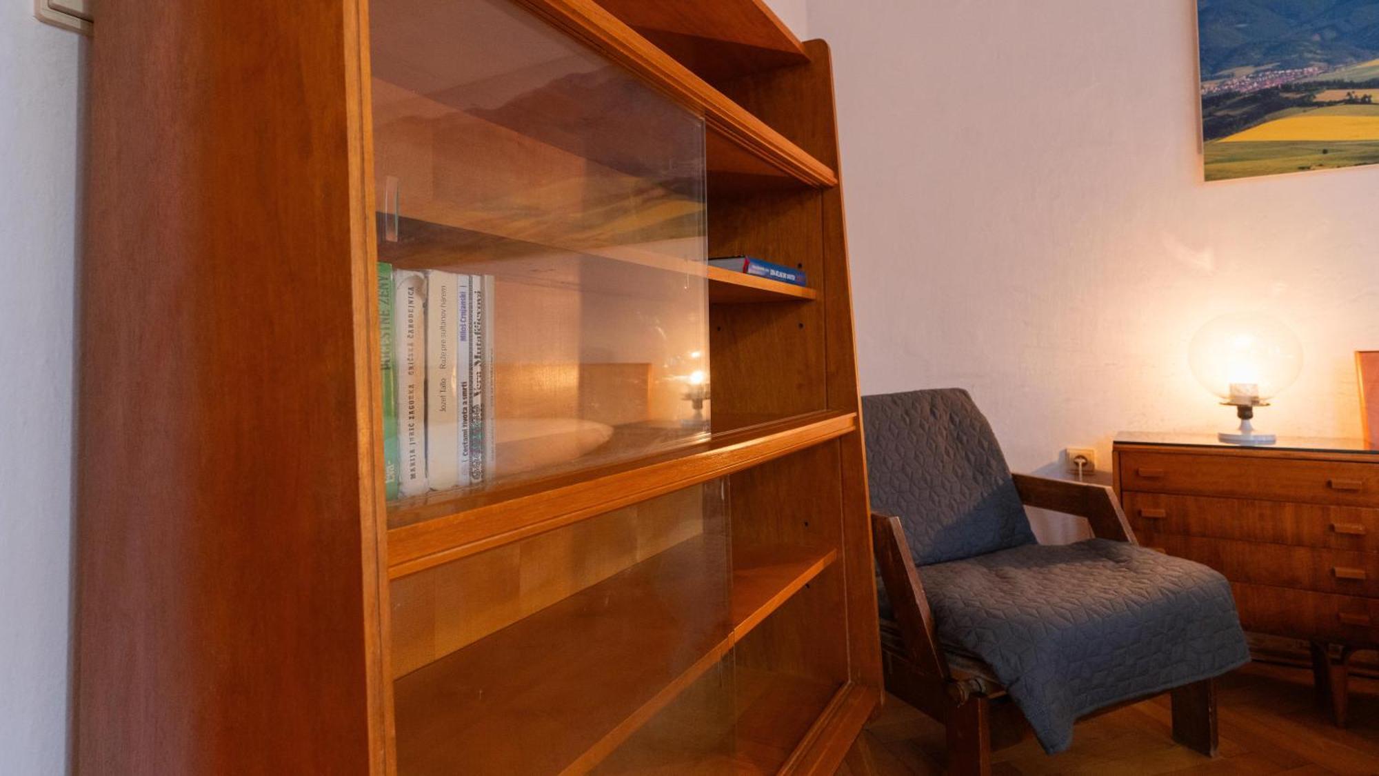 Holiday House Maria Závažná Poruba Dış mekan fotoğraf