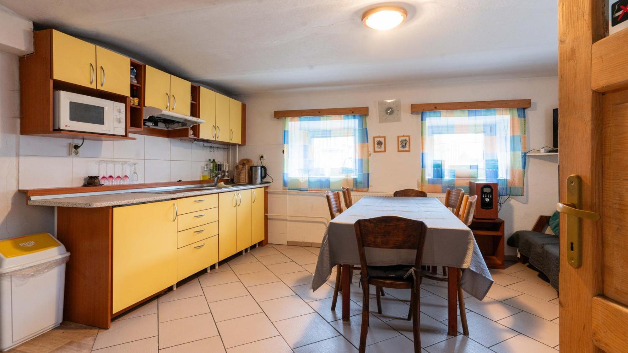 Holiday House Maria Závažná Poruba Dış mekan fotoğraf