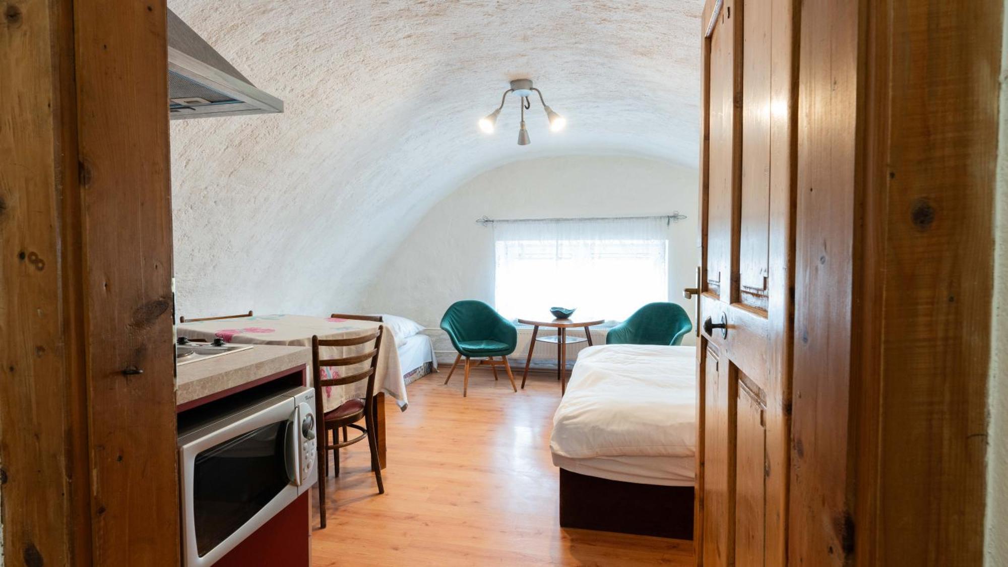 Holiday House Maria Závažná Poruba Dış mekan fotoğraf