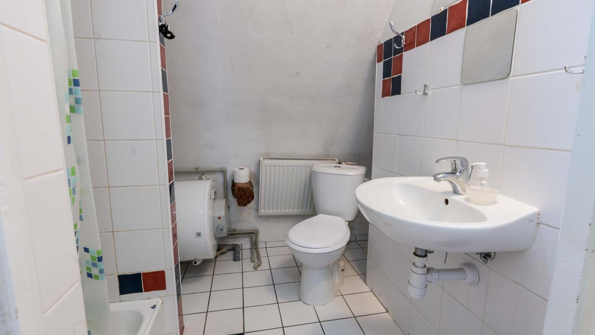 Holiday House Maria Závažná Poruba Dış mekan fotoğraf