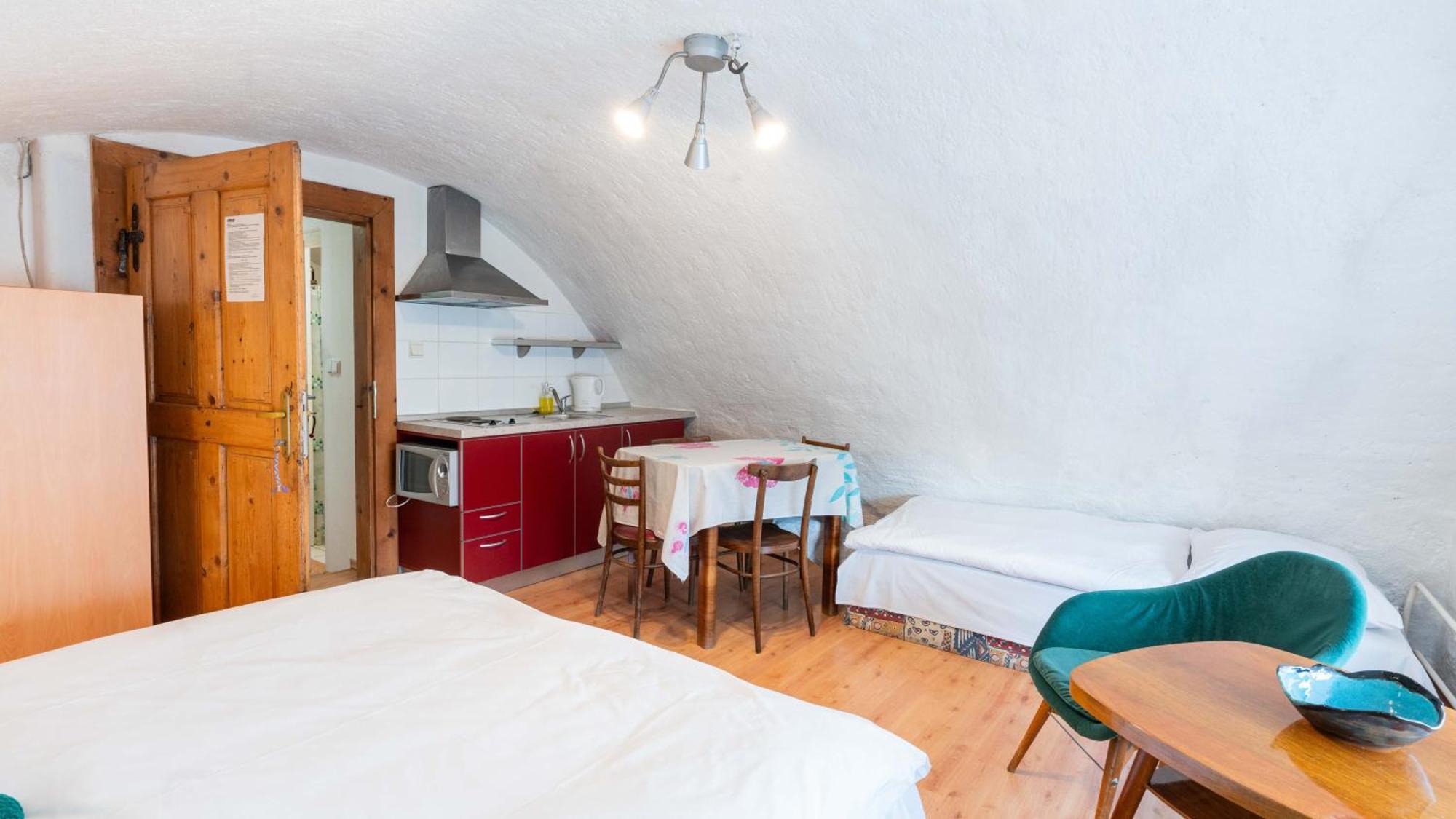 Holiday House Maria Závažná Poruba Dış mekan fotoğraf