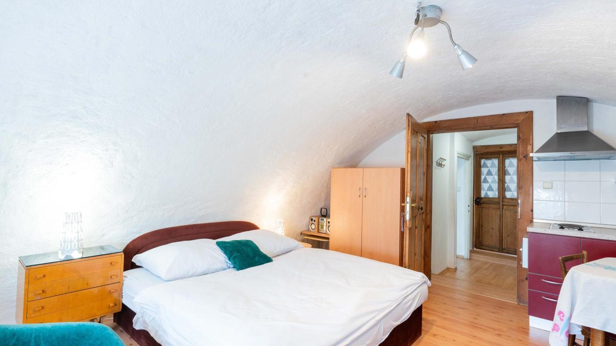 Holiday House Maria Závažná Poruba Dış mekan fotoğraf