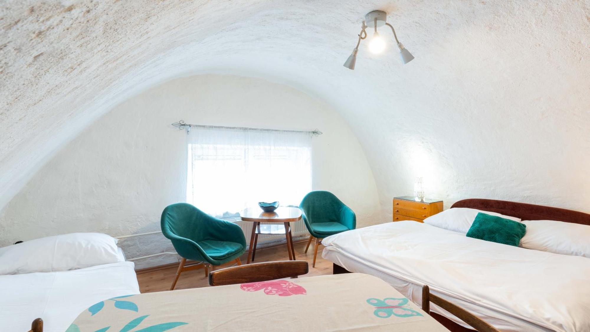Holiday House Maria Závažná Poruba Dış mekan fotoğraf