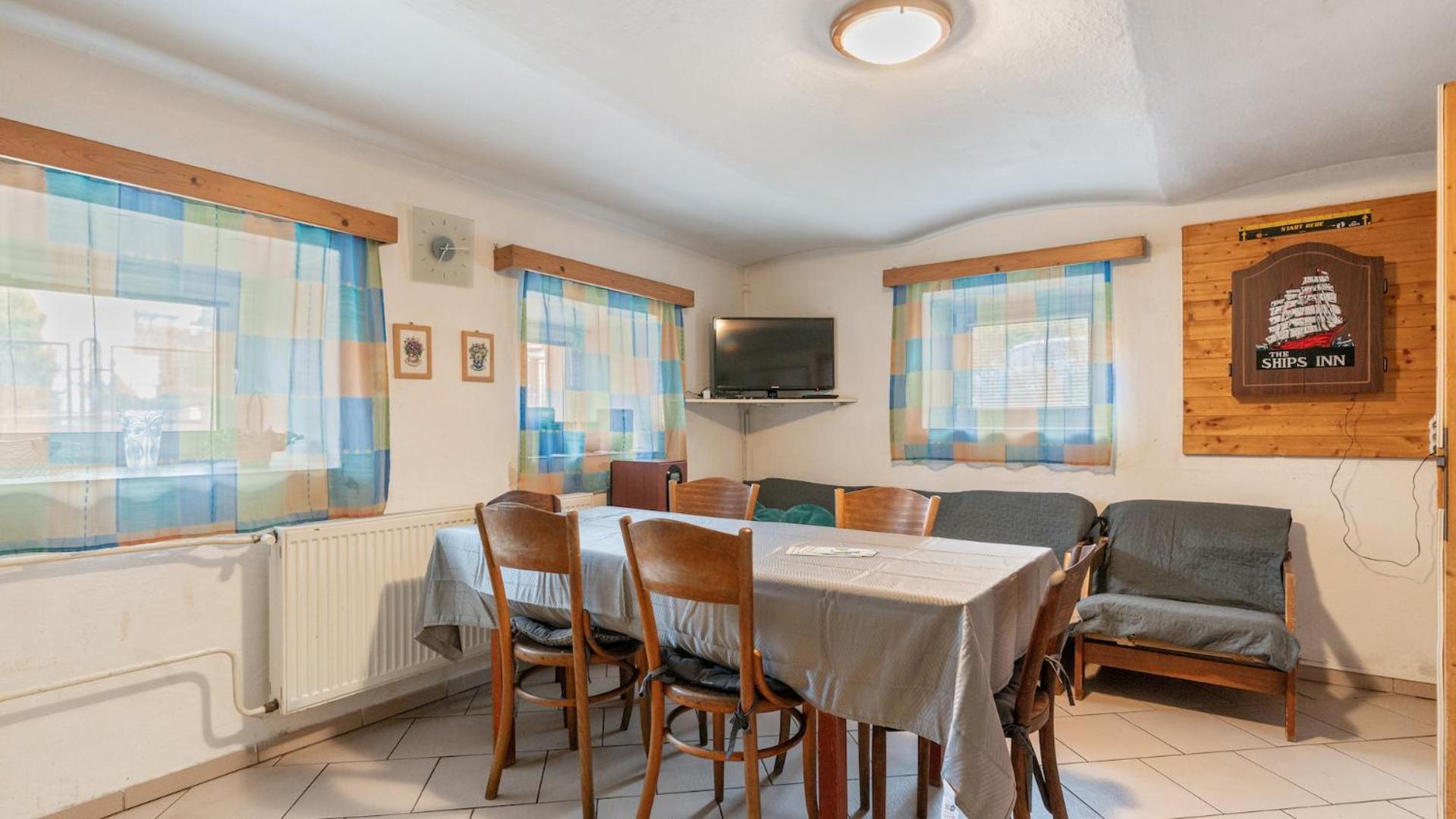 Holiday House Maria Závažná Poruba Dış mekan fotoğraf