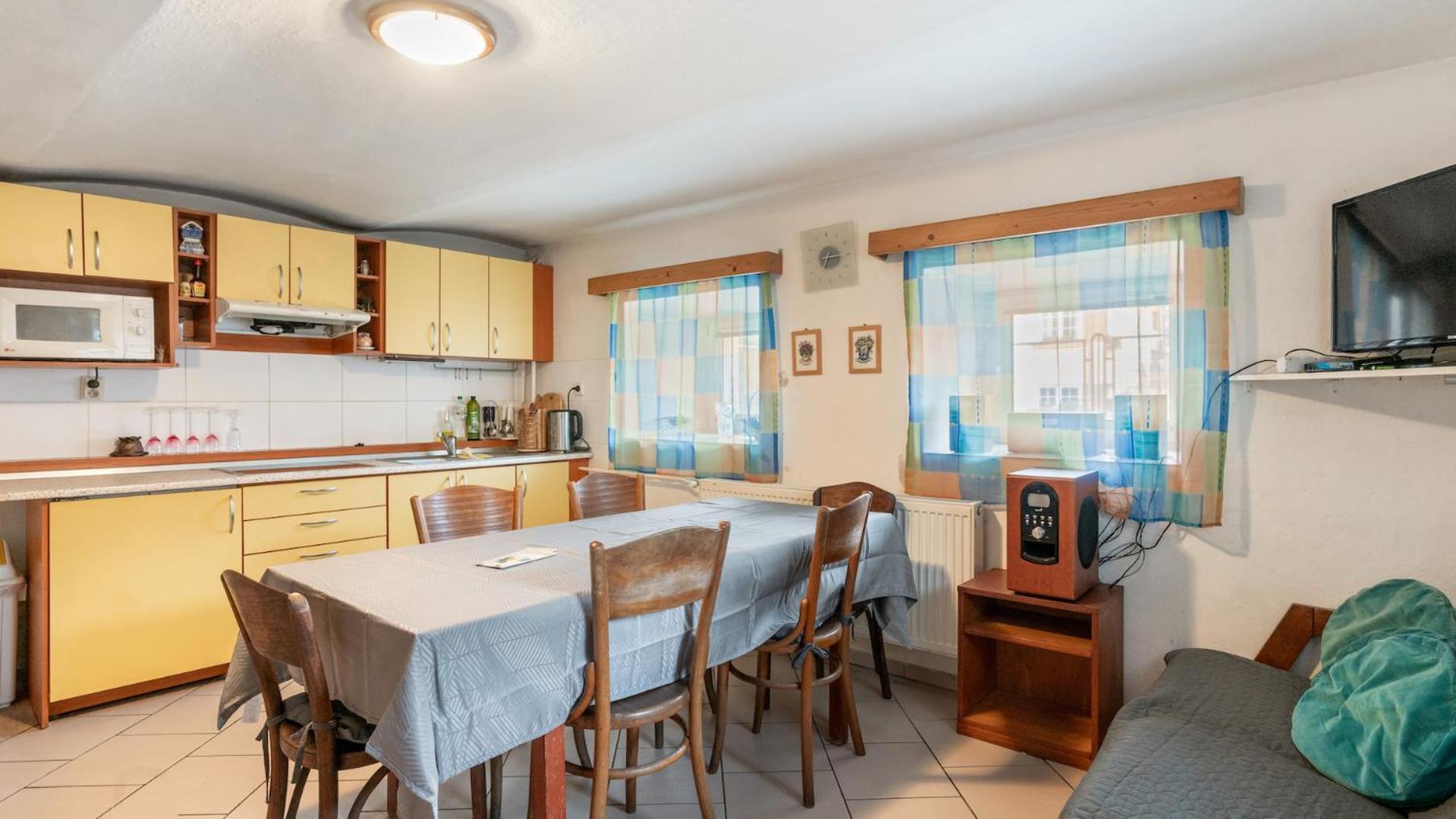 Holiday House Maria Závažná Poruba Dış mekan fotoğraf