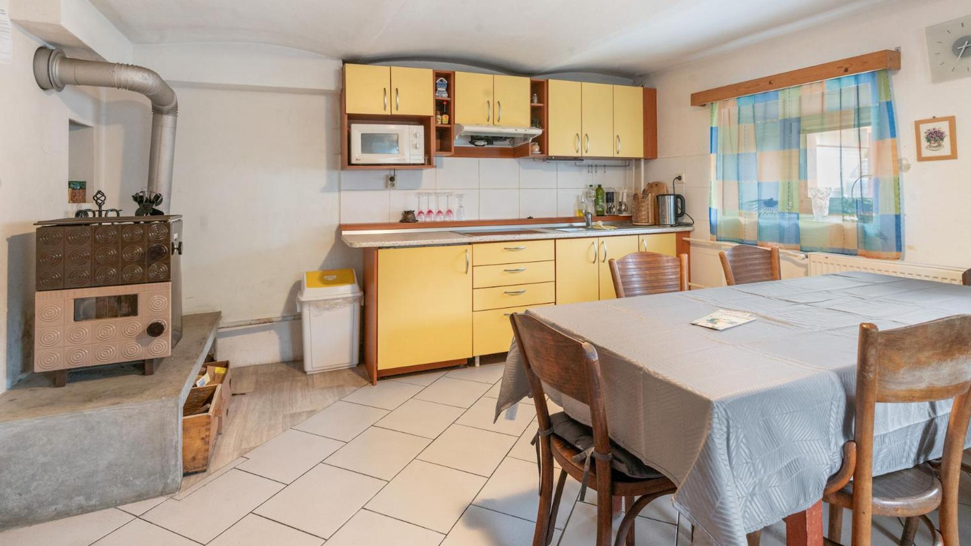 Holiday House Maria Závažná Poruba Dış mekan fotoğraf