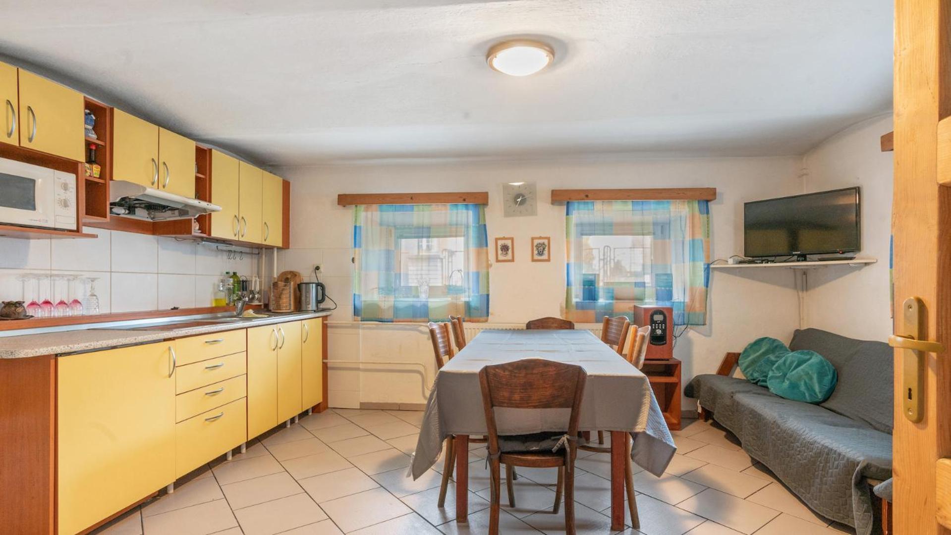 Holiday House Maria Závažná Poruba Dış mekan fotoğraf