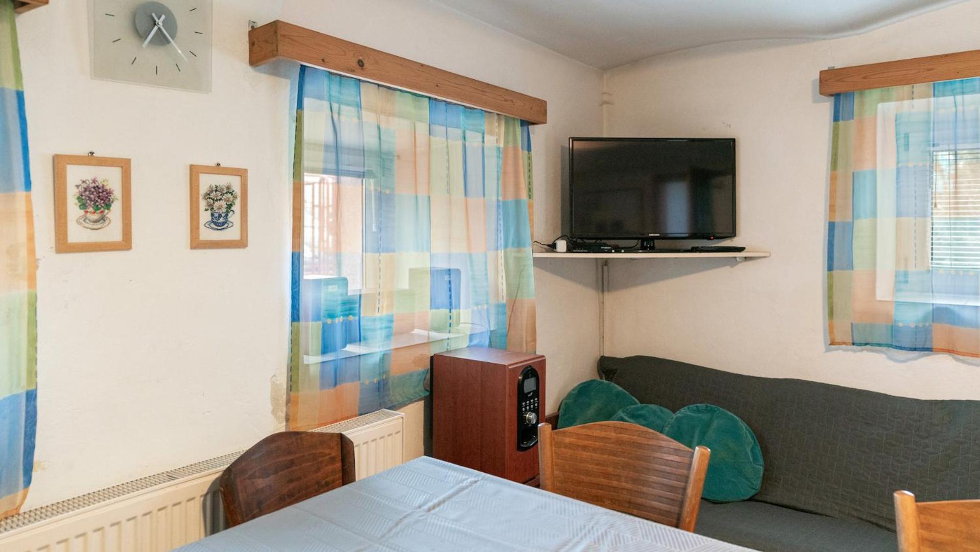 Holiday House Maria Závažná Poruba Dış mekan fotoğraf