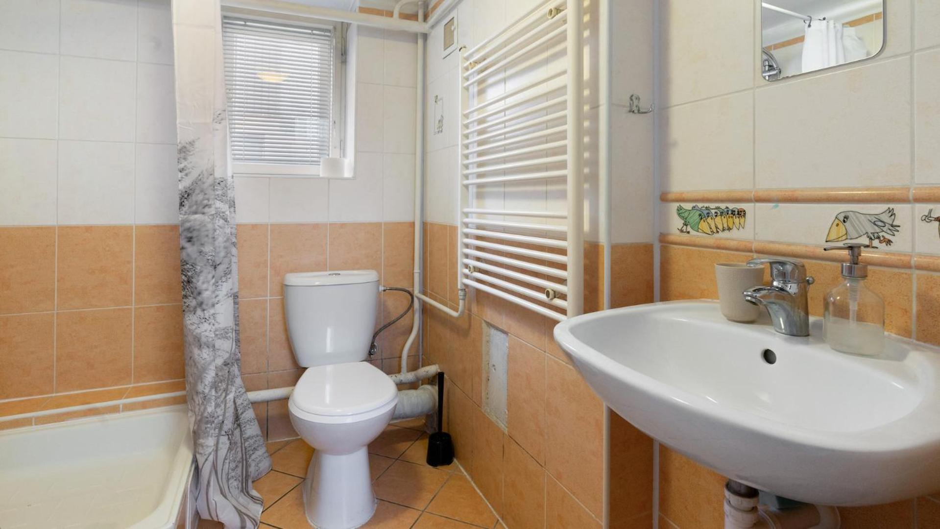 Holiday House Maria Závažná Poruba Dış mekan fotoğraf